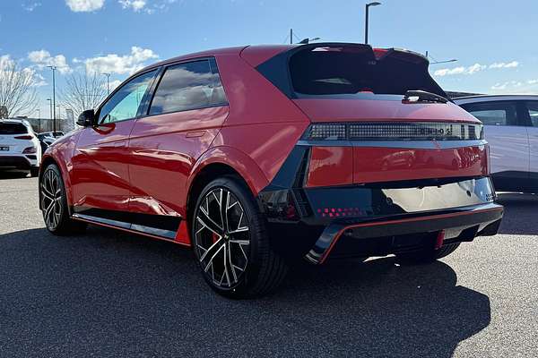 2024 Hyundai IONIQ 5 N NE N.V1