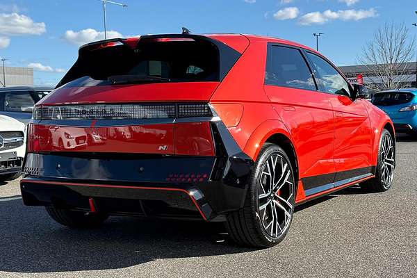 2024 Hyundai IONIQ 5 N NE N.V1
