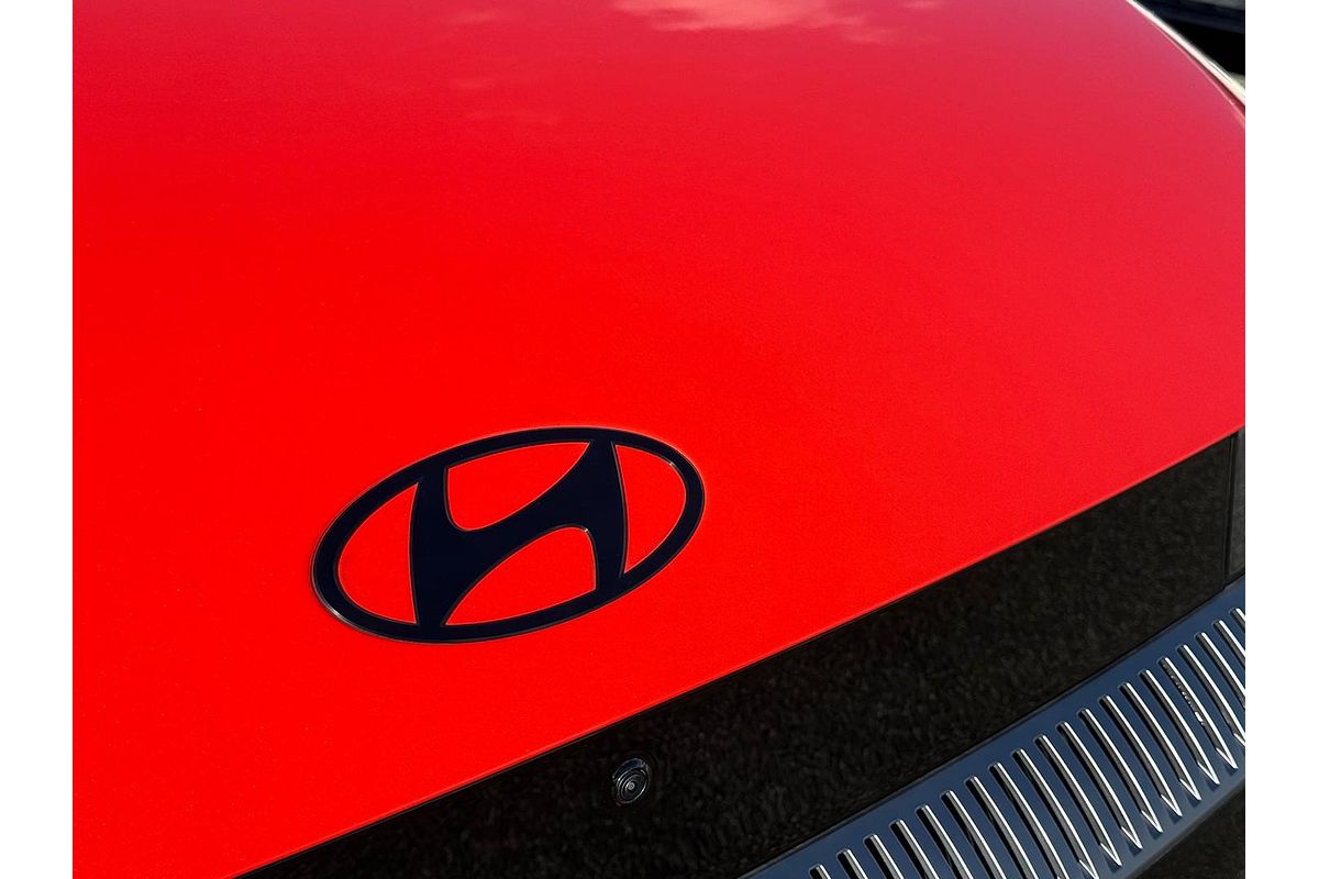 2024 Hyundai IONIQ 5 N NE N.V1