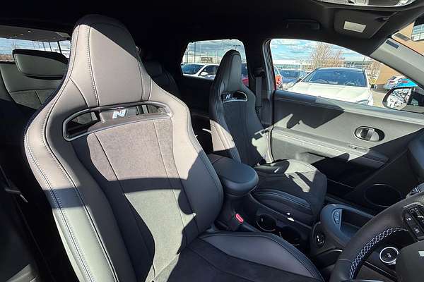 2024 Hyundai IONIQ 5 N NE N.V1