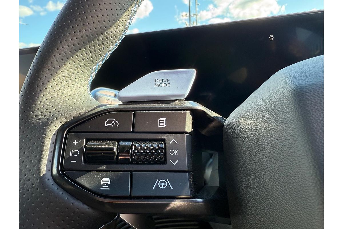 2024 Hyundai IONIQ 5 N NE N.V1