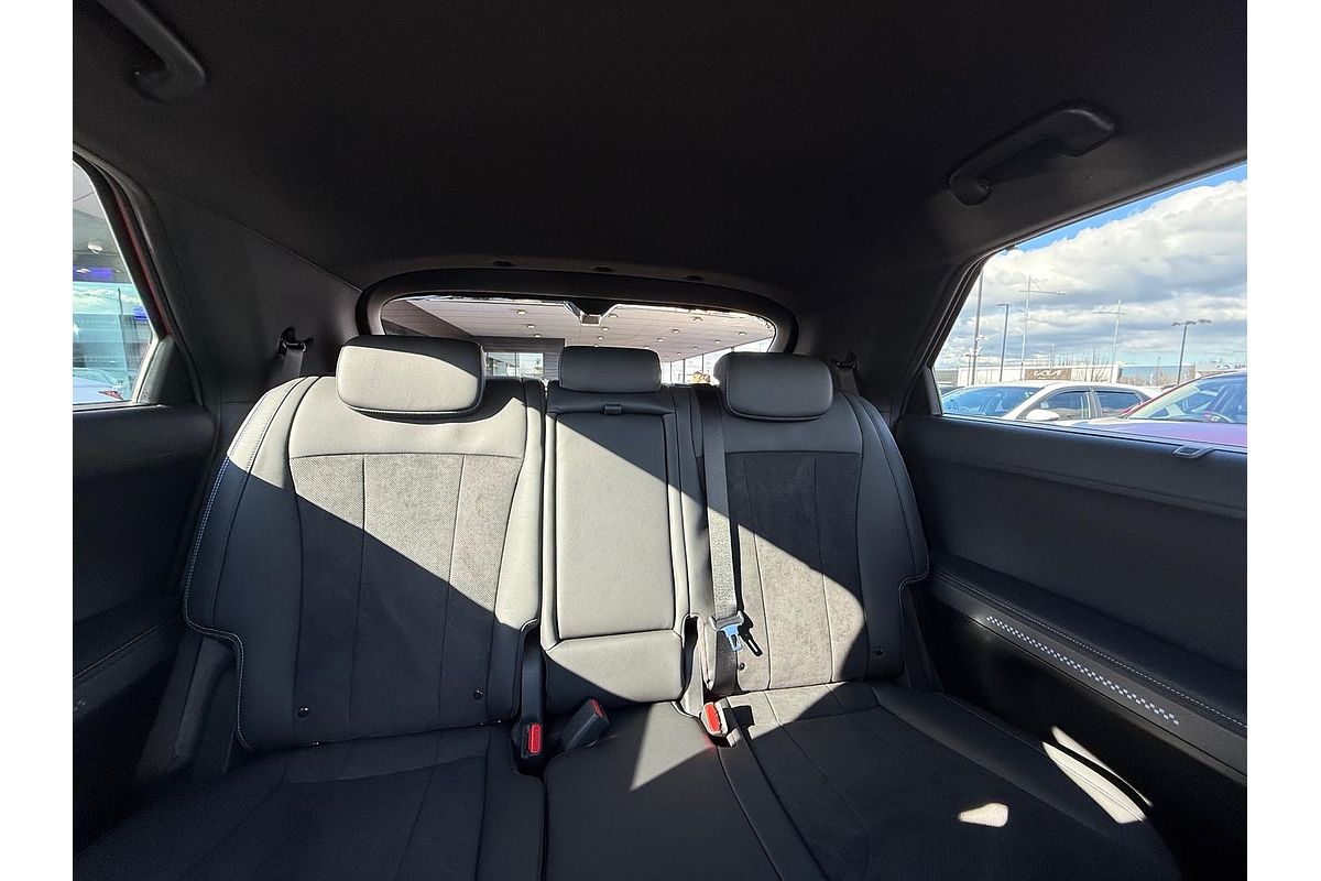 2024 Hyundai IONIQ 5 N NE N.V1