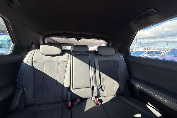 2024 Hyundai IONIQ 5 N NE N.V1
