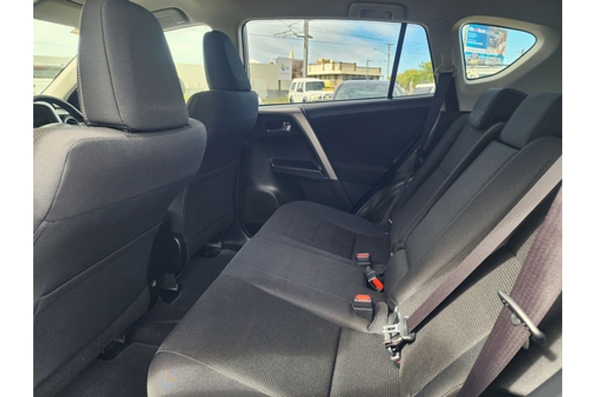 2016 Toyota RAV4 GXL ASA44R