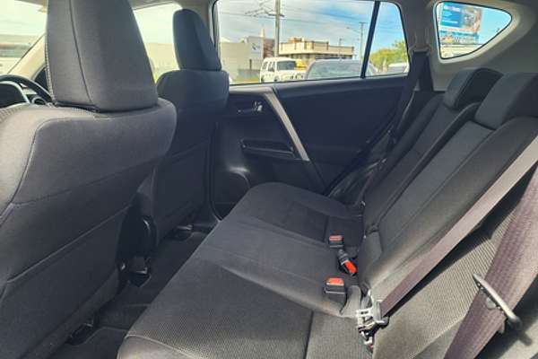 2016 Toyota RAV4 GXL ASA44R