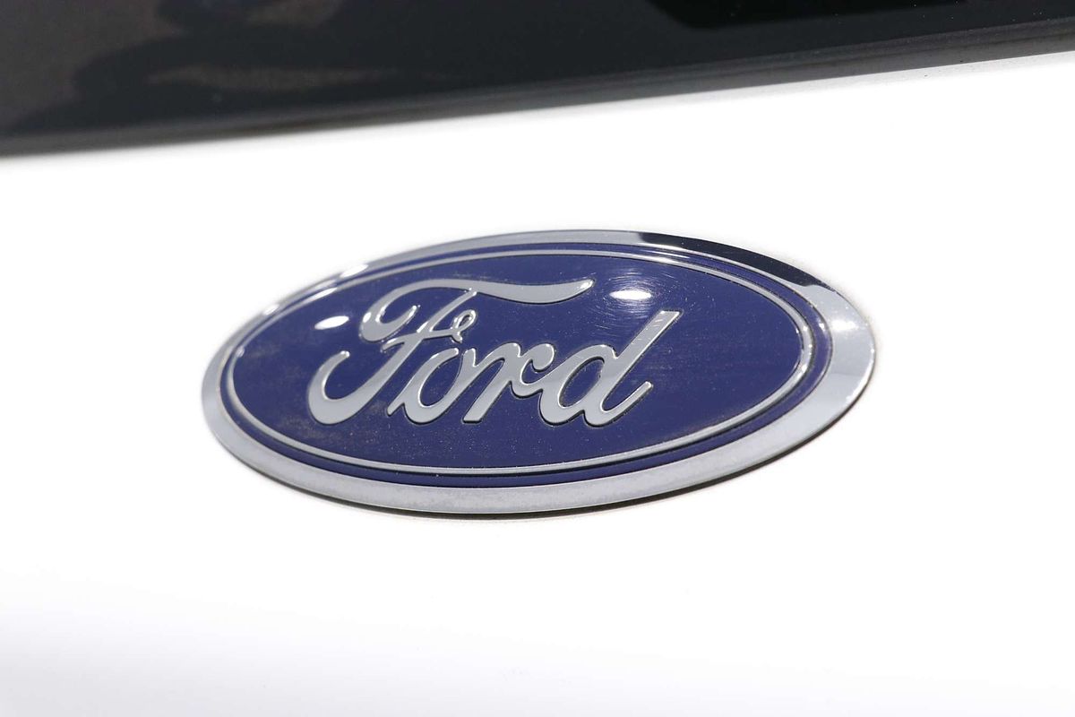 2020 Ford Escape ZH