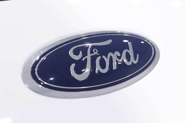 2020 Ford Escape ZH