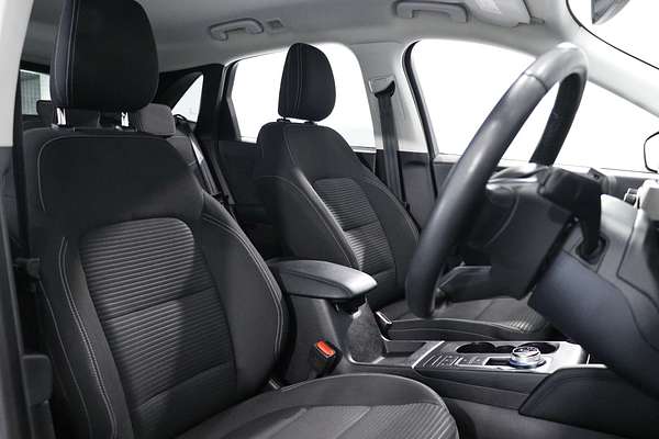 2020 Ford Escape ZH