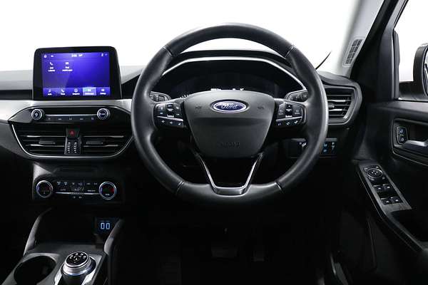 2020 Ford Escape ZH