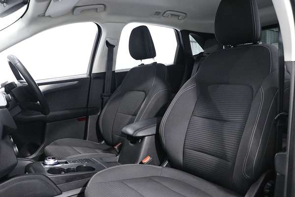 2020 Ford Escape ZH