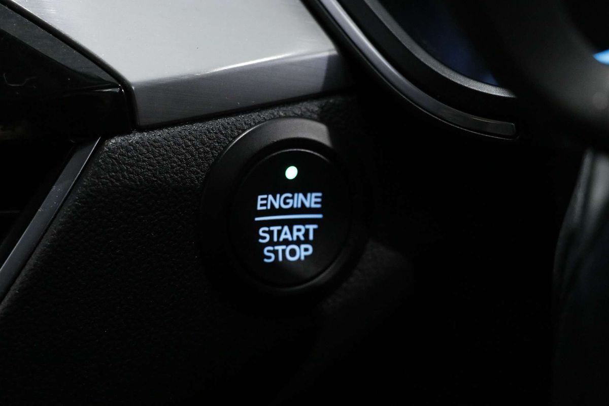 2020 Ford Escape ZH