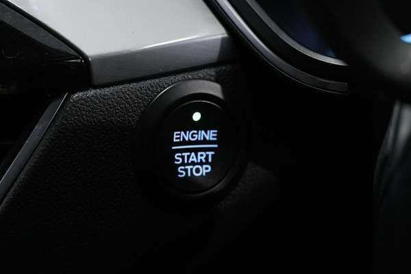 2020 Ford Escape ZH