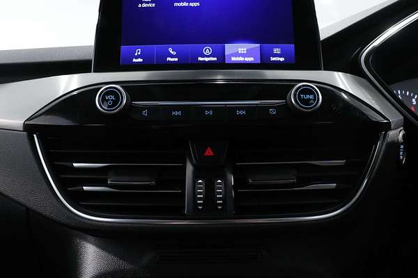 2020 Ford Escape ZH