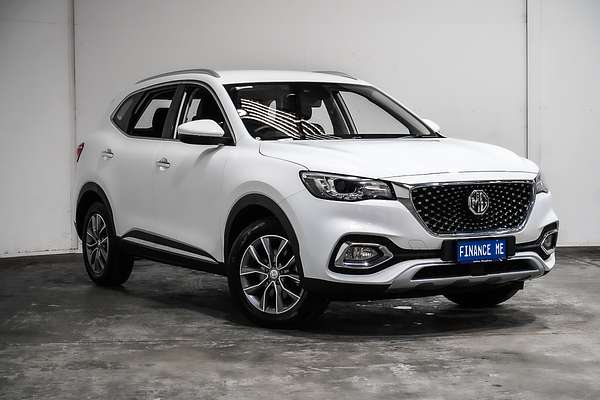 2024 MG HS Vibe SAS23