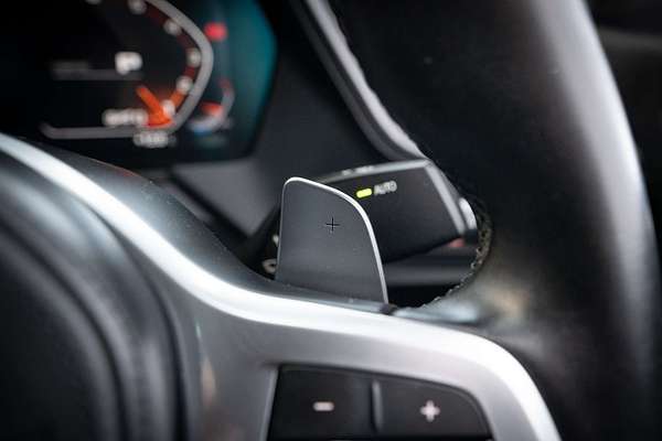 2022 BMW 2 Series M235i xDrive F44