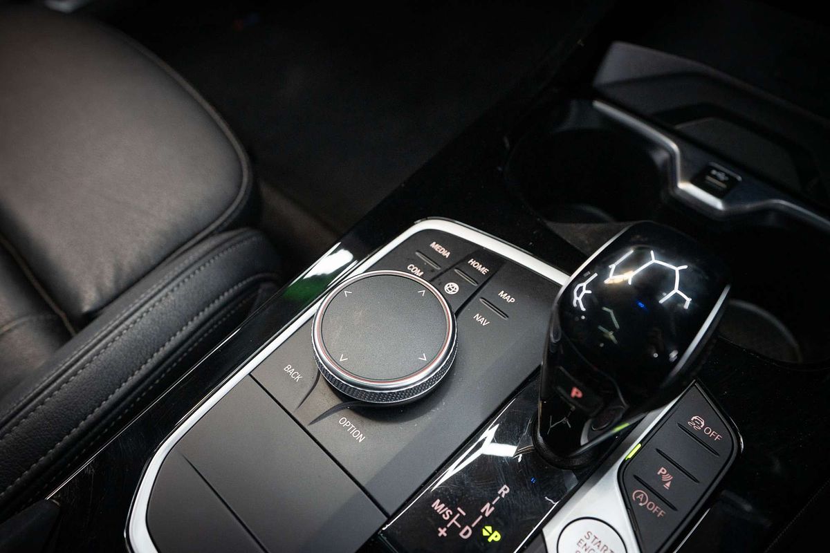 2022 BMW 2 Series M235i xDrive F44