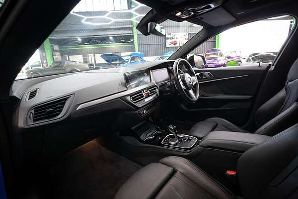 2022 BMW 2 Series M235i xDrive F44