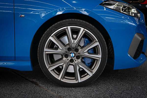 2022 BMW 2 Series M235i xDrive F44
