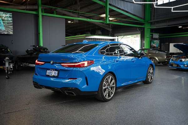 2022 BMW 2 Series M235i xDrive F44