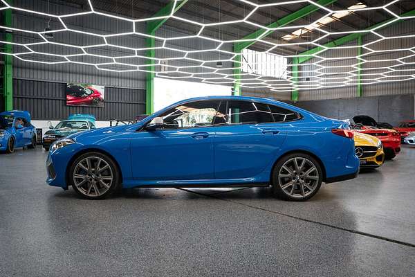 2022 BMW 2 Series M235i xDrive F44