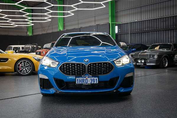 2022 BMW 2 Series M235i xDrive F44