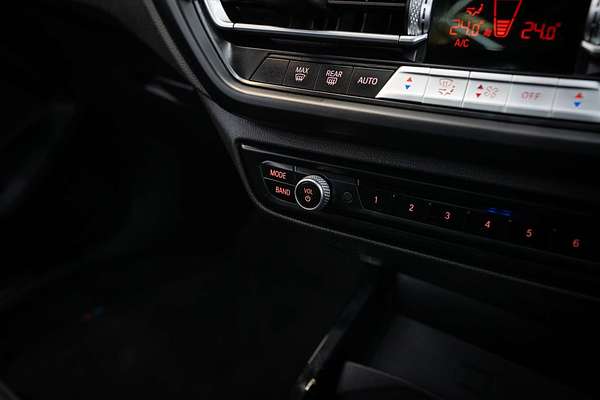 2022 BMW 2 Series M235i xDrive F44