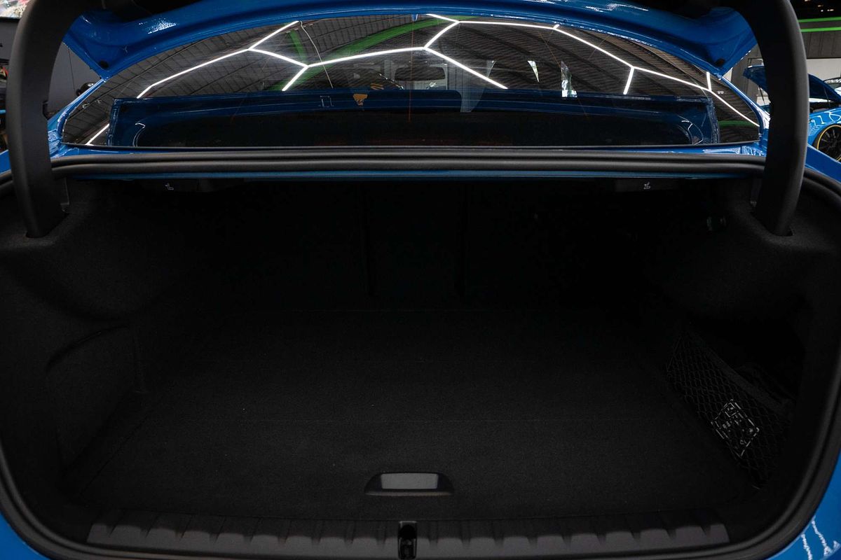 2022 BMW 2 Series M235i xDrive F44