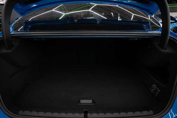 2022 BMW 2 Series M235i xDrive F44