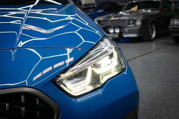2022 BMW 2 Series M235i xDrive F44