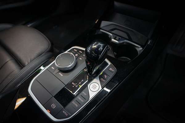 2022 BMW 2 Series M235i xDrive F44