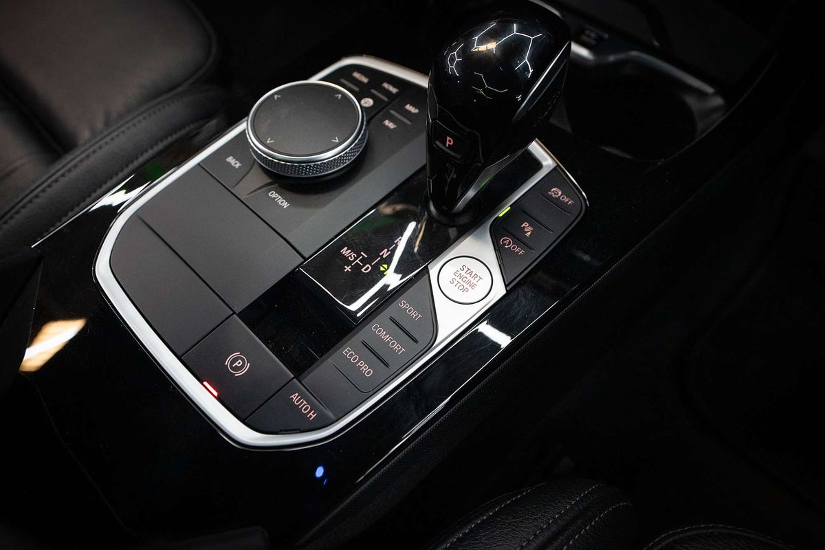 2022 BMW 2 Series M235i xDrive F44