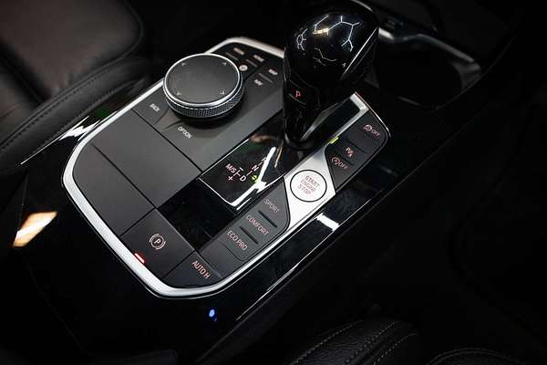 2022 BMW 2 Series M235i xDrive F44