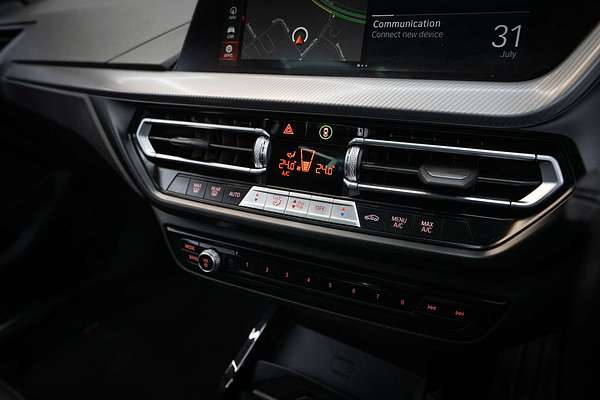 2022 BMW 2 Series M235i xDrive F44