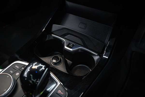 2022 BMW 2 Series M235i xDrive F44