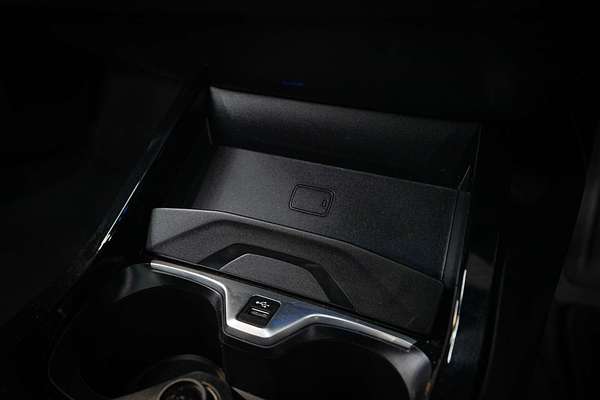 2022 BMW 2 Series M235i xDrive F44