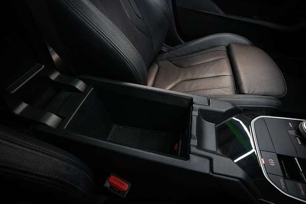 2022 BMW 2 Series M235i xDrive F44