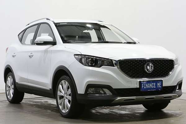 2024 MG ZS Excite AZS1