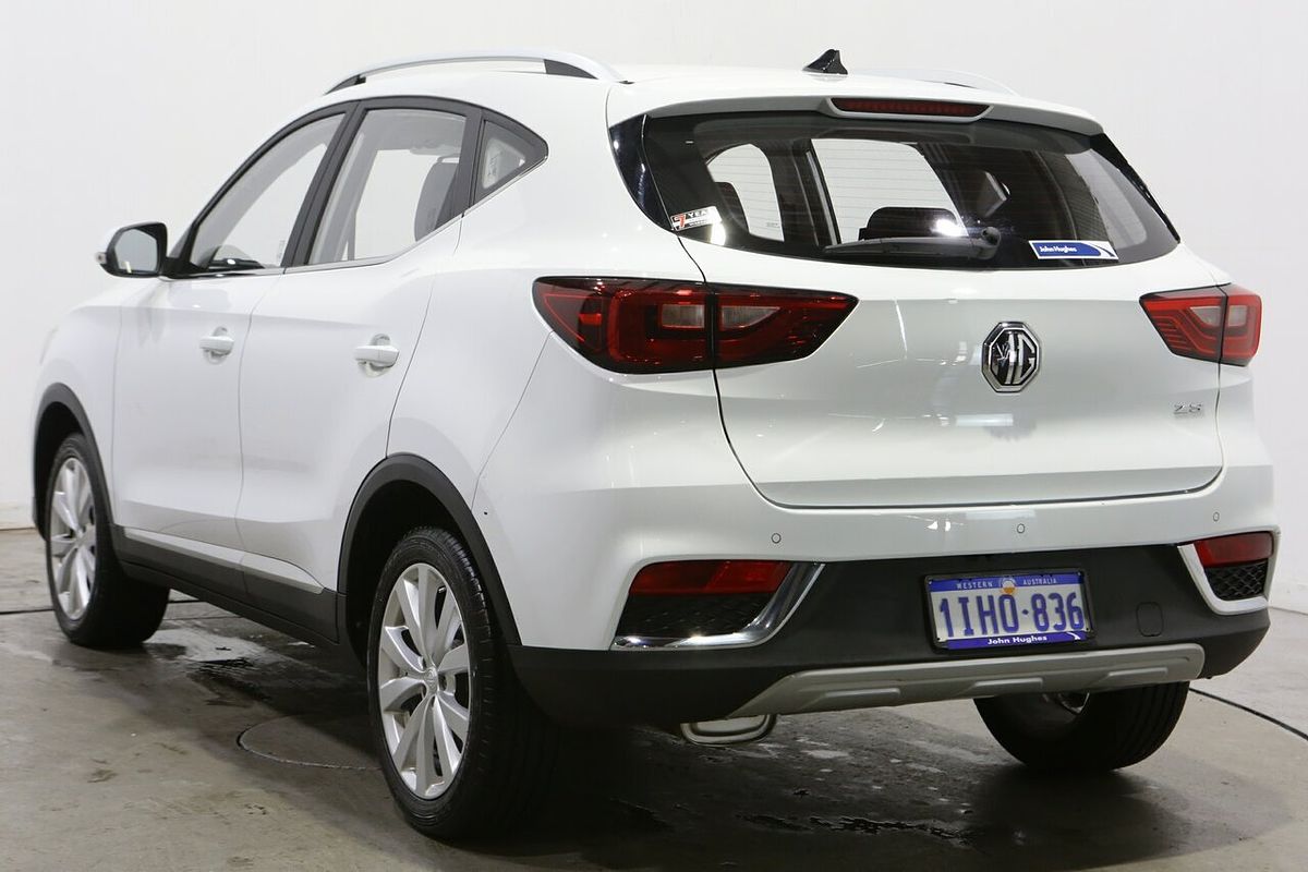 2024 MG ZS Excite AZS1