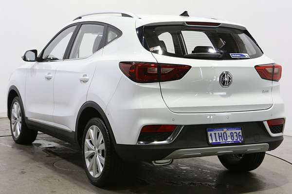 2024 MG ZS Excite AZS1