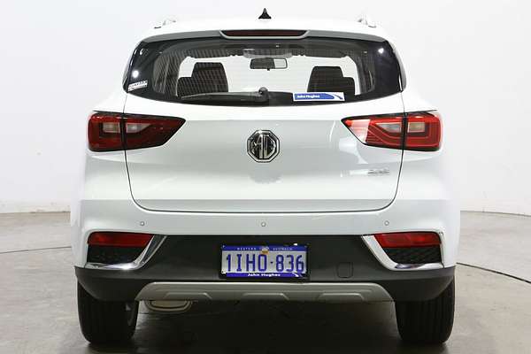 2024 MG ZS Excite AZS1