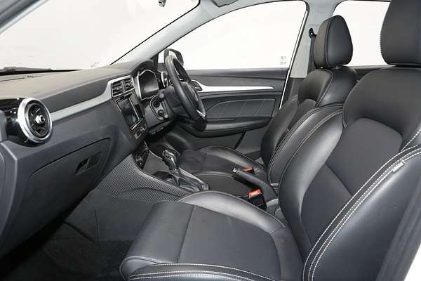 2024 MG ZS Excite AZS1