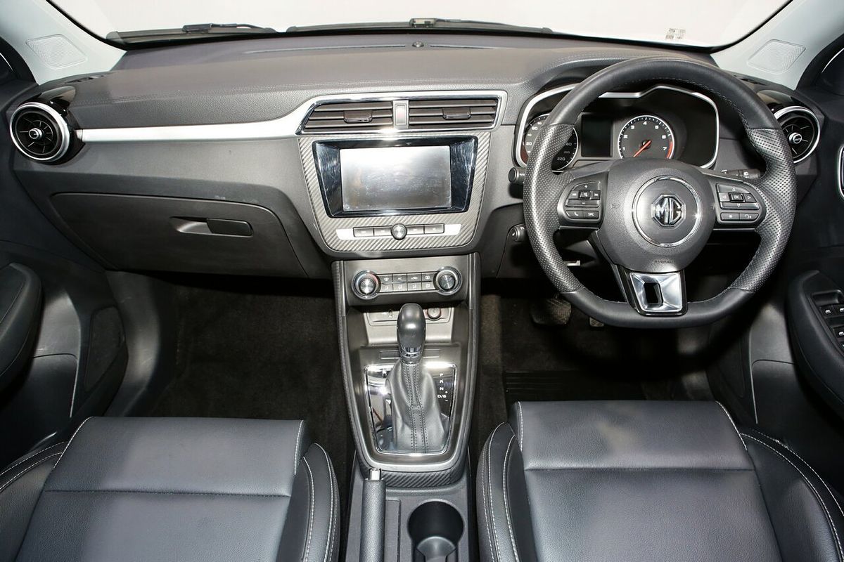 2024 MG ZS Excite AZS1