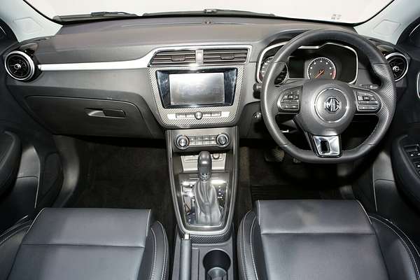 2024 MG ZS Excite AZS1