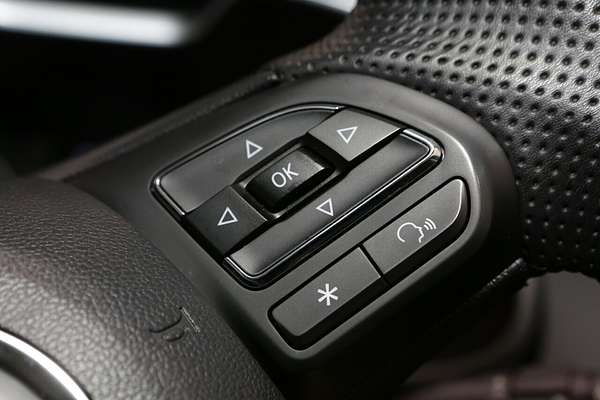2024 MG ZS Excite AZS1