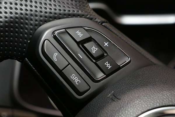 2024 MG ZS Excite AZS1