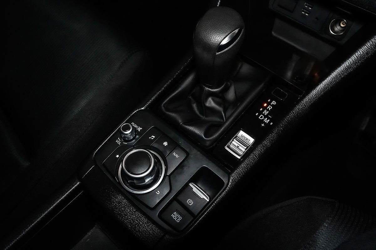 2019 Mazda CX-3 Neo Sport DK