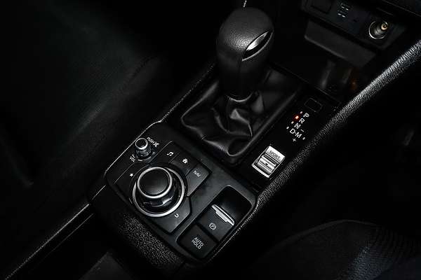 2019 Mazda CX-3 Neo Sport DK
