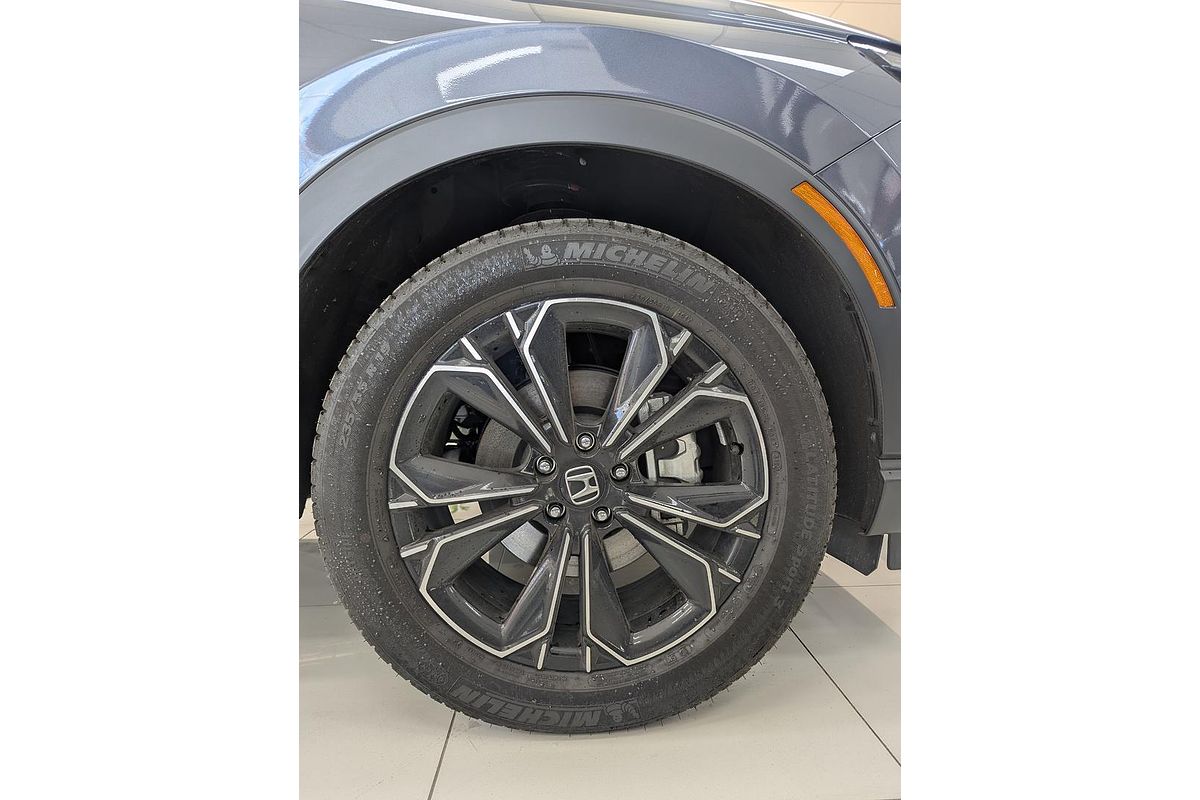 2024 Honda CR-V VTi LX RS