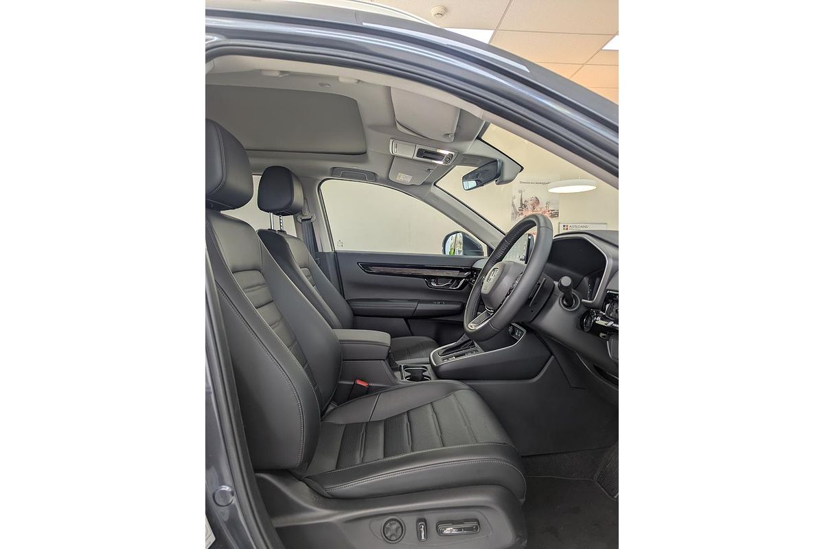 2024 Honda CR-V VTi LX RS