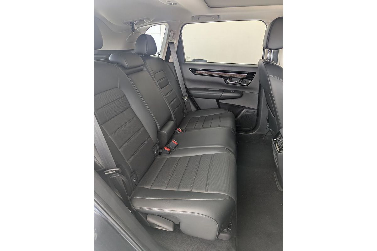 2024 Honda CR-V VTi LX RS